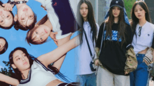뉴진스