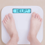 비만