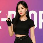 The Global Rise of K-Pop: How Did It Happen?