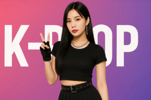 The Global Rise of K-Pop: How Did It Happen? 8