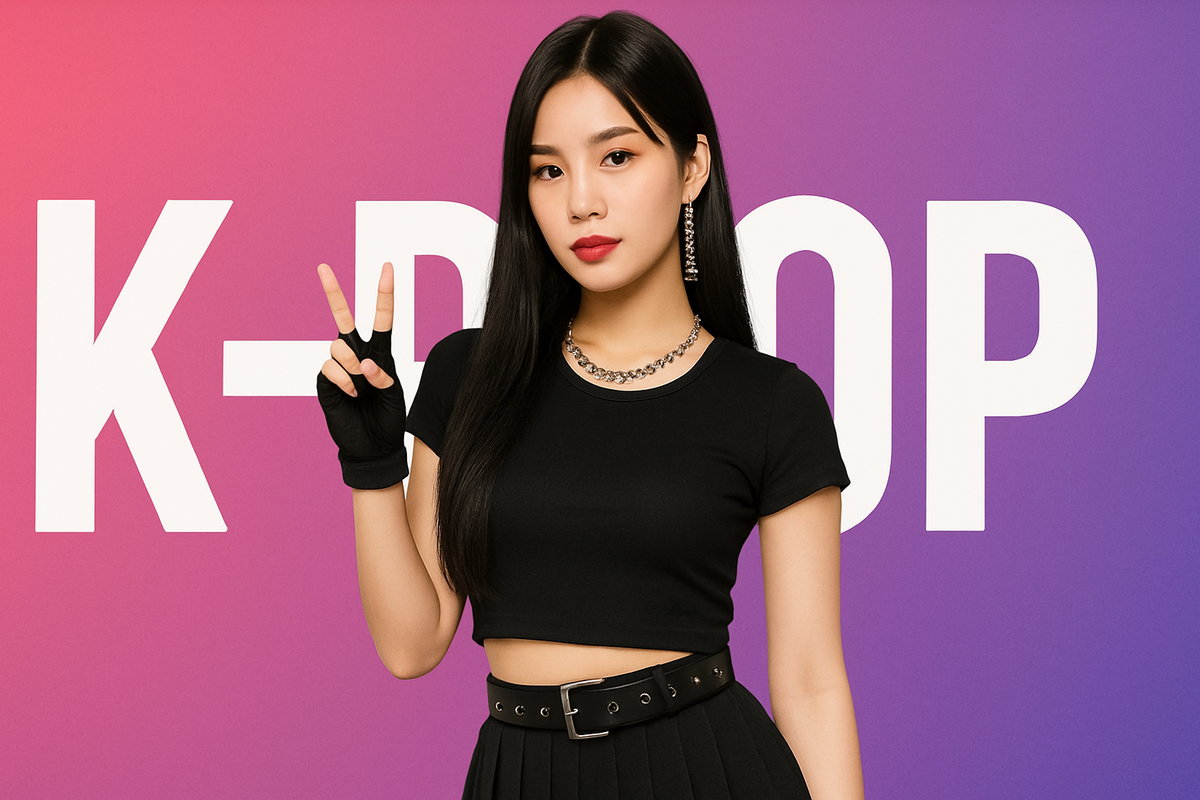 The Global Rise of K-Pop: How Did It Happen? 1