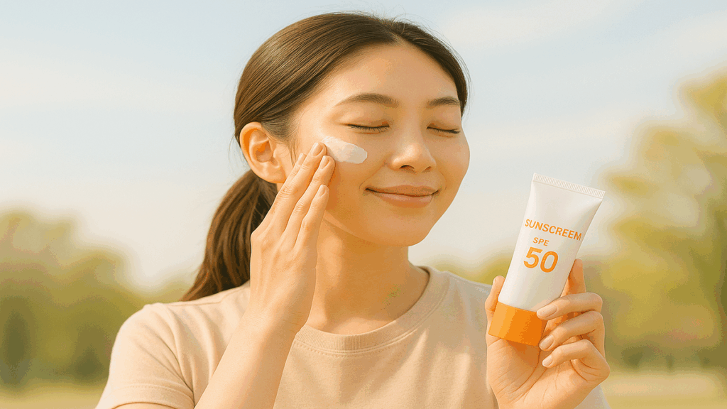 Best Korean Sunscreens Recommended by Locals 1