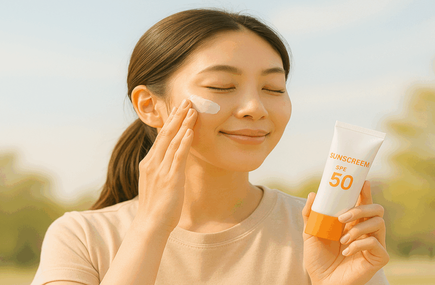 Best Korean Sunscreens Recommended by Locals 4