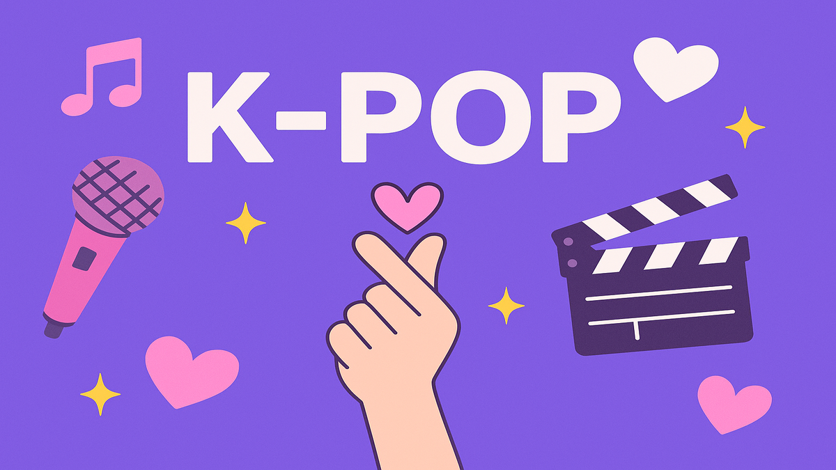 How K-Pop Fans Are Redefining Fandom Culture 8