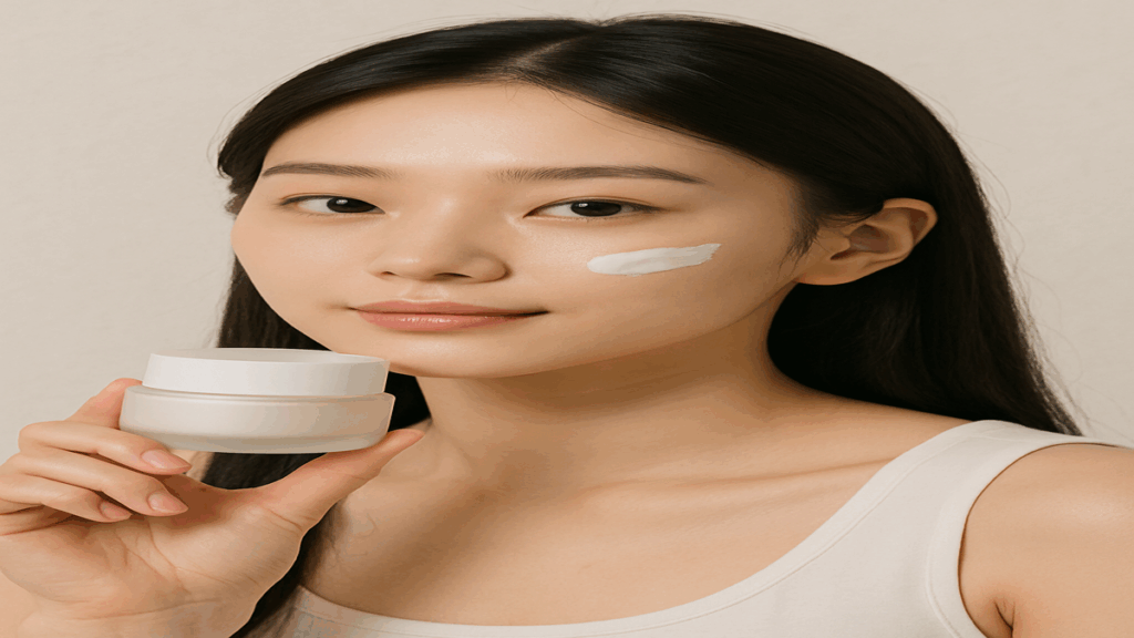 3 Reasons Korean Cosmetics Are Loved Around the World 4