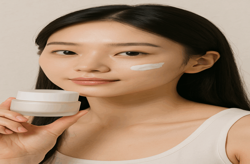 3 Reasons Korean Cosmetics Are Loved Around the World 5