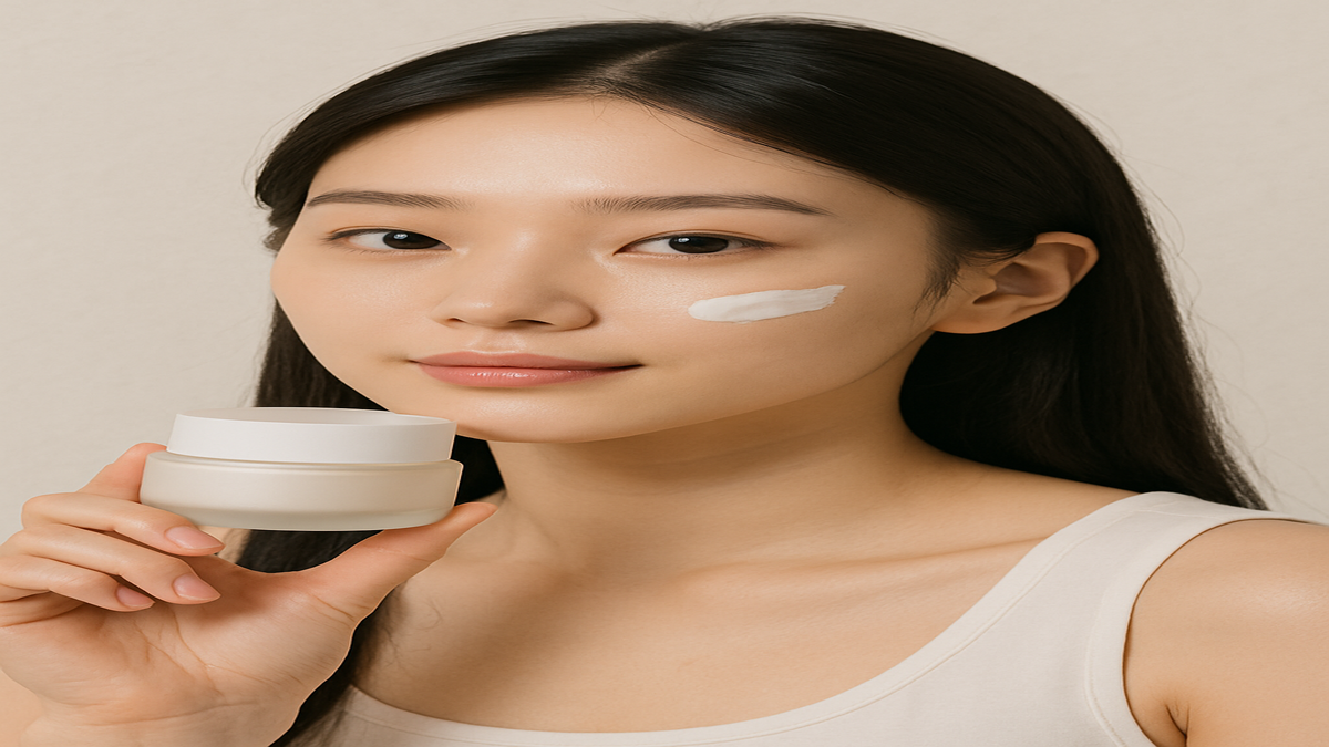 3 Reasons Korean Cosmetics Are Loved Around the World 1