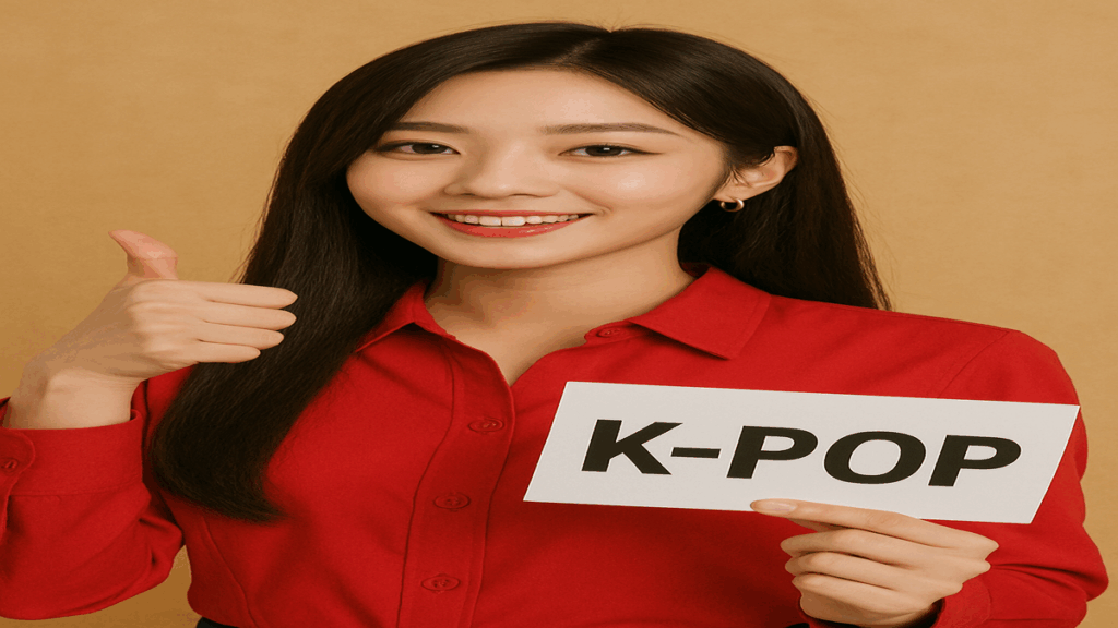 The Most Iconic K-Pop Choreographies of All Time 4