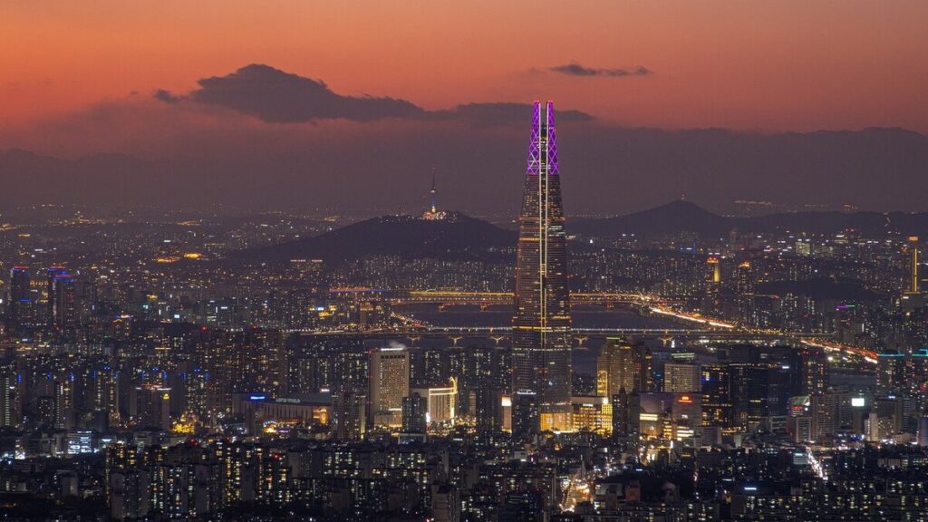 AI Personalized Healthcare in Korea: Leading the Smart Health Revolution 4