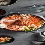 Ultimate Foodie Guide: Where Koreans Dine in China