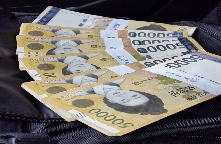 The Rise of Personalized AI Shopping in Korea 5