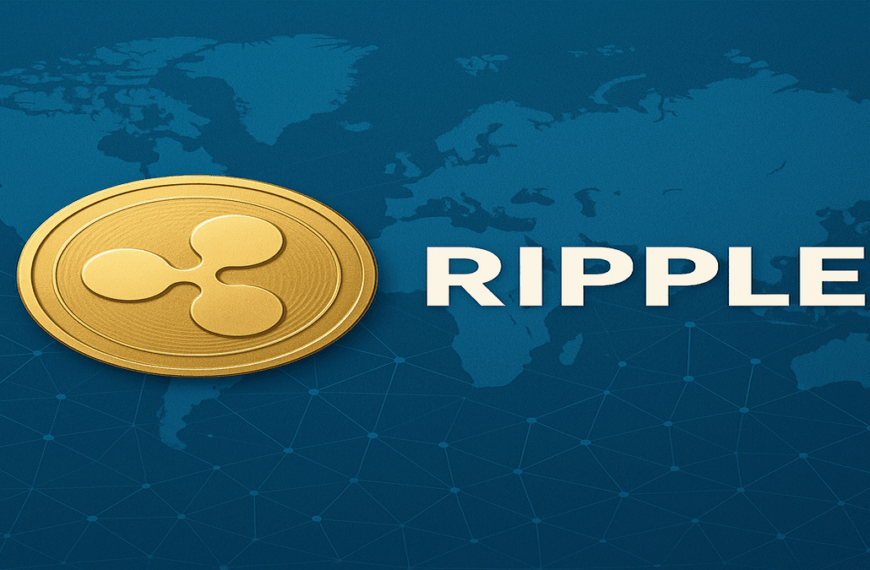Ripple XRP Lawsuit Update, Recovery Ahead? 2