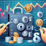 6월 암호화폐 시장 33억 달러 토큰 잠금 해제 예정
