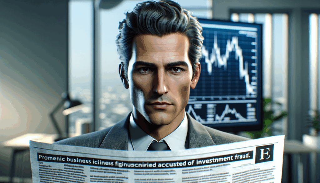 Amalgam CEO Jeremy Jordan-Jones 투자 사기 기소 4
