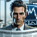 Amalgam CEO Jeremy Jordan-Jones 투자 사기 기소