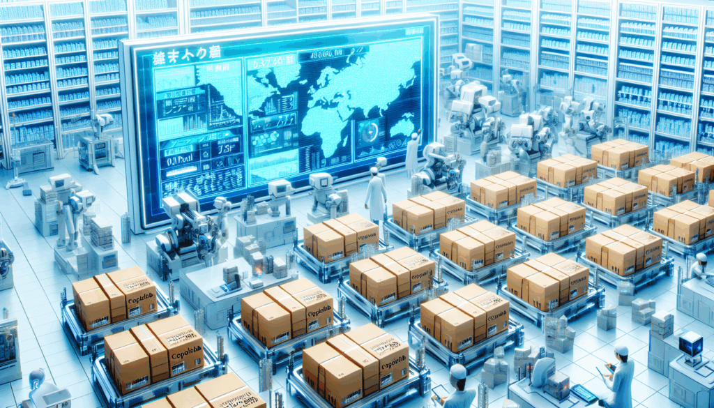 Fujen Bio Shatters Record in Japanese Market with CepoLAB Sales 1