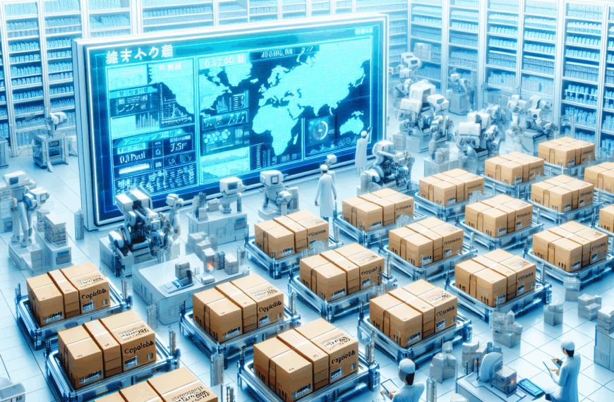 Fujen Bio Shatters Record in Japanese Market with CepoLAB Sales 3