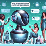 Revolutionizing Glamour: L’Oréal’s AI Beauty Advisor Redefines Personalized Shopping