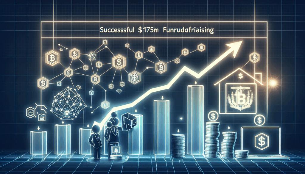 Theta Capital 블록체인 스타트업 1억7500만 달러 모금 성공 4
