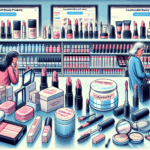 Surge in Counterfeit Beauty Products Challenges Consumers and Brands