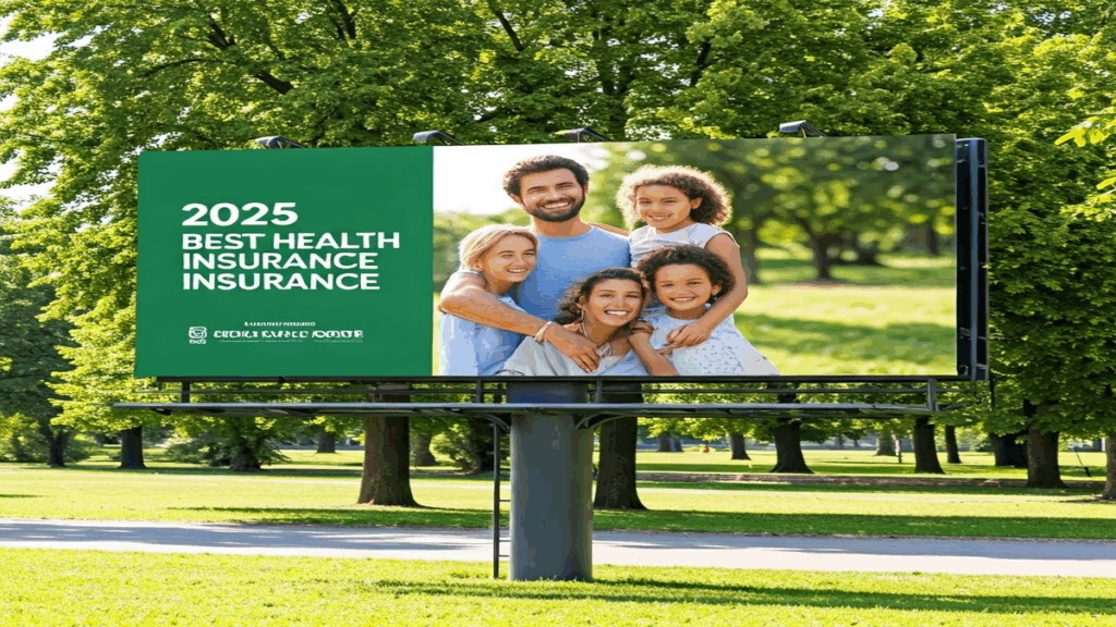 2025 Best Health Insurance Plans in the USA for Expats 2