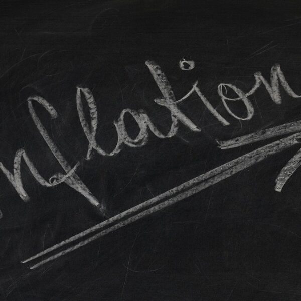 “Global Inflation Is Here: 5 Ways to Stay Financially Safe”