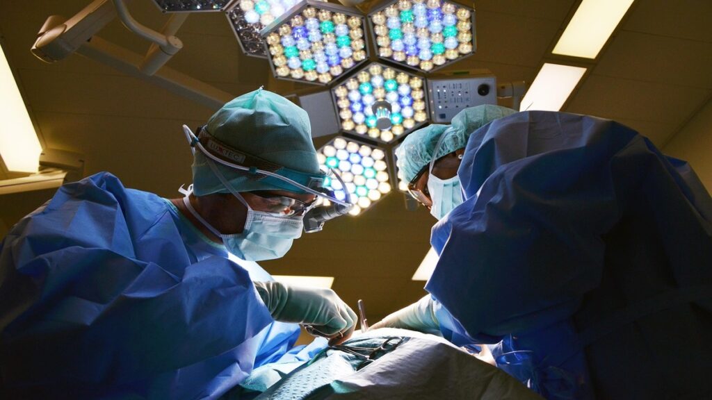 Wearable Health Tech in Korea: Real-Time Monitoring and Smart Hospitals 1