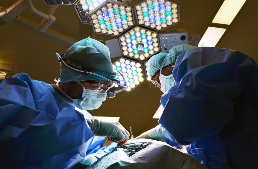 Wearable Health Tech in Korea: Real-Time Monitoring and Smart Hospitals 6