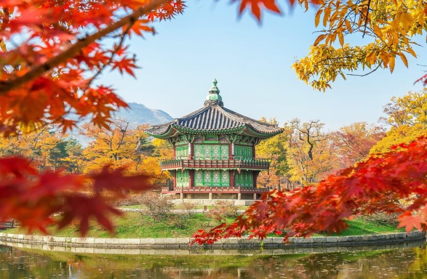 2025, 서울 미쉐린 빕구르망 선정 식당 분석 — 가격대별 정리 2