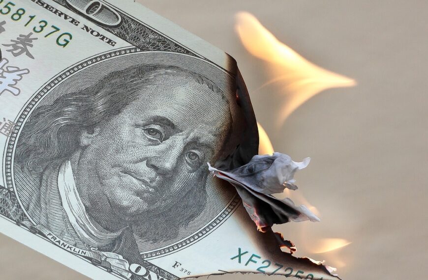 "Inflation-Proof Strategies for People and Policymakers" 4