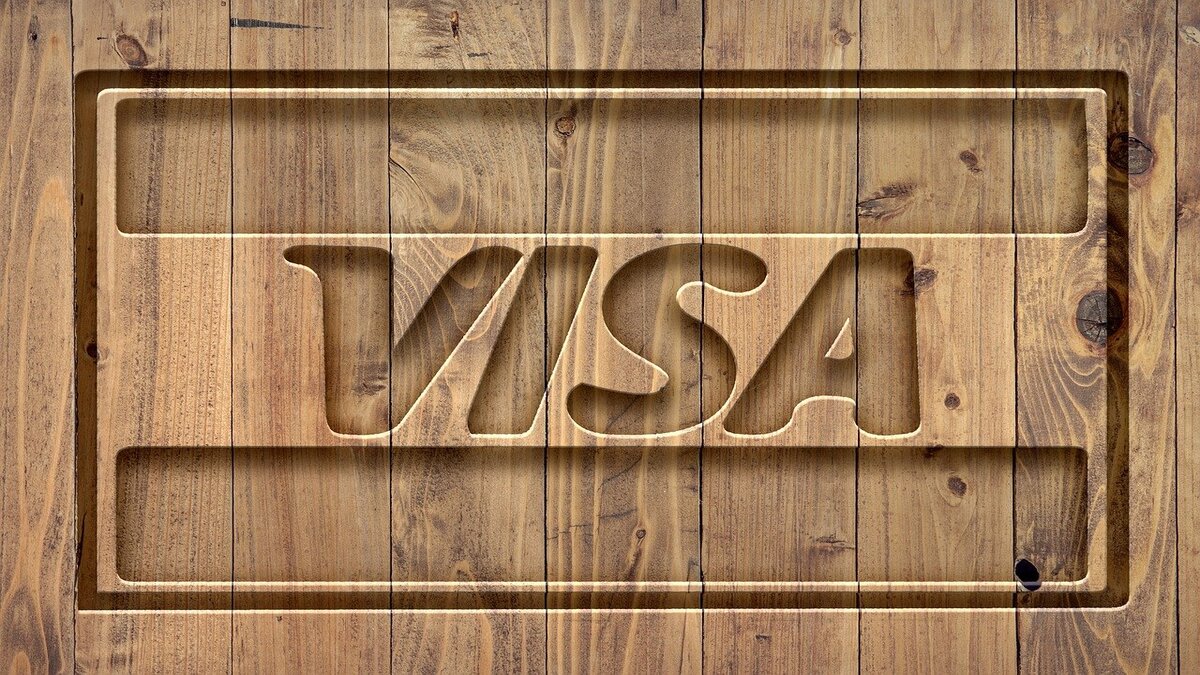Visa Teams Up With Bridge to Launch Stablecoin-Powered Debit Card 1