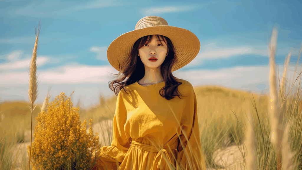 Top K-Beauty Trends of 2025: The Rise of Vegan and Hypoallergenic Skincare 4