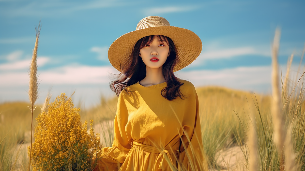 Top K-Beauty Trends of 2025: The Rise of Vegan and Hypoallergenic Skincare 1