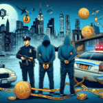 프랑스 암호화폐 유괴사건 용의자, 모로코에서 체포