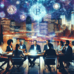 뉴욕 암호화폐 자문위원회 출범