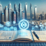 두바이 부동산, XRP 레저 이용한 토큰화 플랫폼 공개