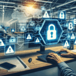 블록체인 해킹 경고 증가, 이용자 보안 의식 강화 요구