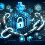 블록체인과 사이버 보안: 최신 이슈와 기업 대응 전략