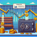 비트코인, 10만6000달러 아래로 하락… 암호화폐 전반 매도세