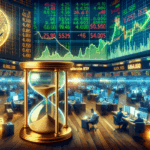 비트코인 ETF 허가 연기 속 시장 기대감 고조