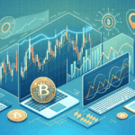 비트코인 가격 조정 가능성 및 기술적 신호 분석