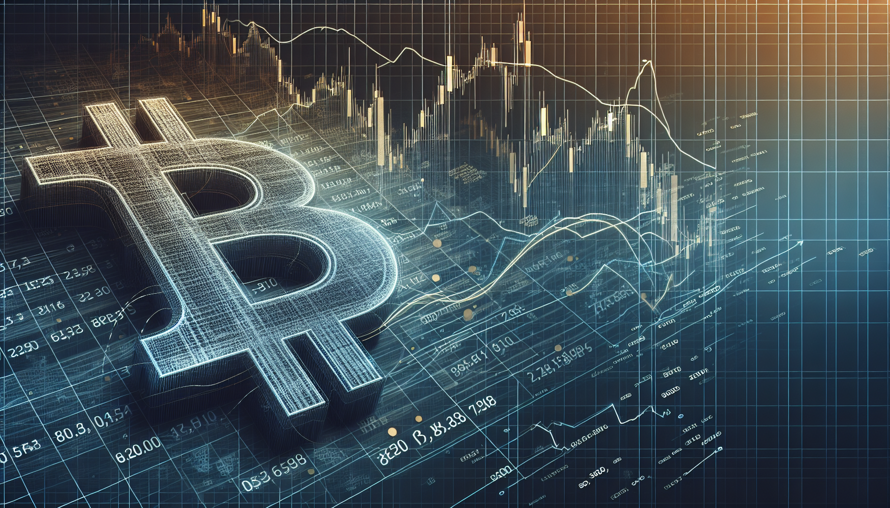 비트코인 10만 달러 아래 하락, XRP ETH SOL HYPE 주목