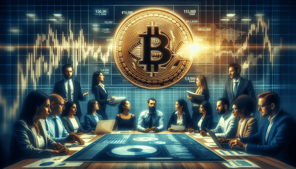 비트코인 10만 달러 아래 거래, XRP ETH SOL HYPE 주목받아