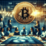 트럼프 연계 자산운용사, ‘트루스 소셜 비트코인 ETF’ SEC에 제출
