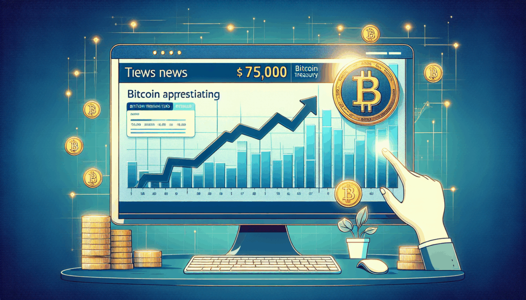 스트라이브, 비트코인 트레저리 구축 위해 7만5000BTC 인수 계획 4