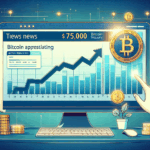 스트라이브, 비트코인 트레저리 구축 위해 7만5000BTC 인수 계획