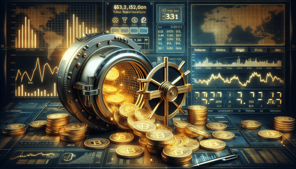 비트코인 10만8000달러 돌파, XRP ETF 소식에 상승세