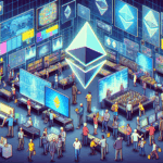 이더리움 기반 NFT 마켓플레이스 전 세계 급성장