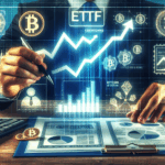 자산운용사 비트코인 ETF 투자 증가 예고 – 비트와이즈 CEO 전망