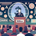 트럼프 미디어, 30억 달러 암호화폐 투자 추진 알려져